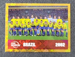 Panini FIFA World Cup FWC 16