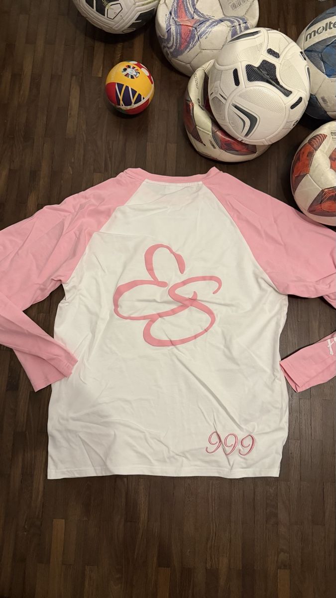 T-shirt: Estrella Longsleeve Size L – Usato da Chur venduto da sil_v7n6 1