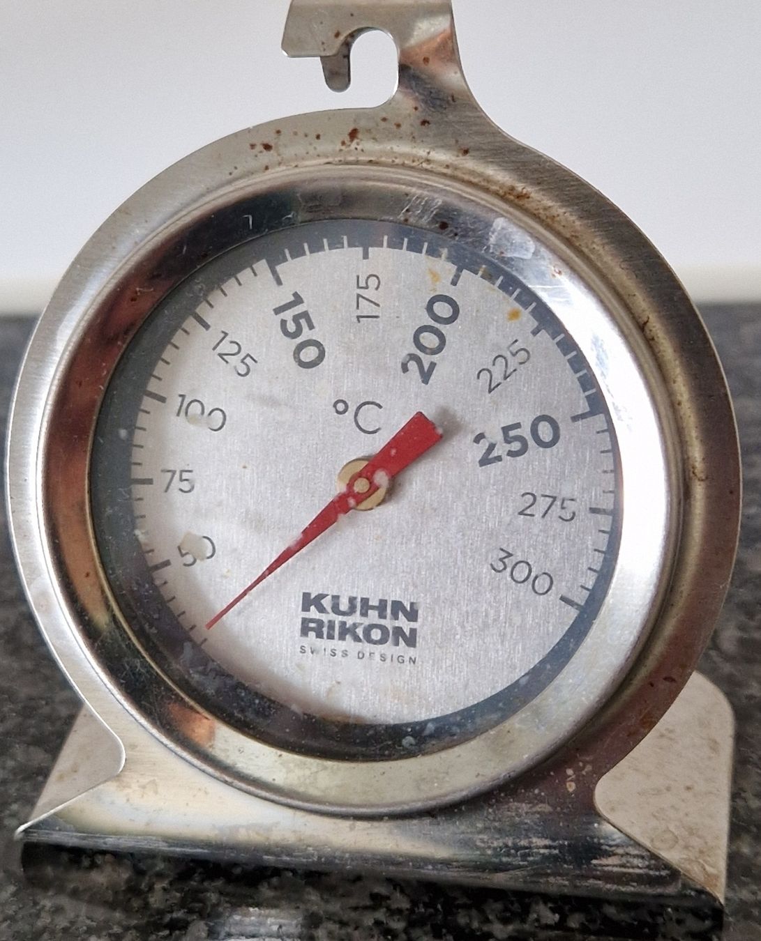Altro per la casa: Kuhn Rikon Ofen-Thermometer – Usato da Basel venduto da RebGy
