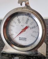 Kuhn Rikon Ofen-Thermometer
