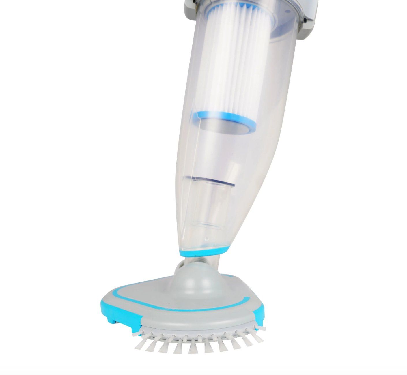 Accessori per Piscine: Poolsauger AquaJack 221 - Gratis Versand – Nuovo e nell'imballaggio originale da Kleinwangen venduto da Maluwa_GmbH 4