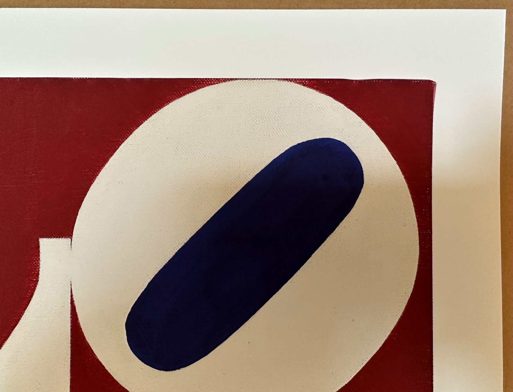 Foto & Immagini: Robert Indiana LOVE Kunstdruck – Nuovo (secondo la descrizione) da Meilen venduto da Smgdesign 3