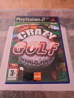 Crazy Golf World Tour PS2
