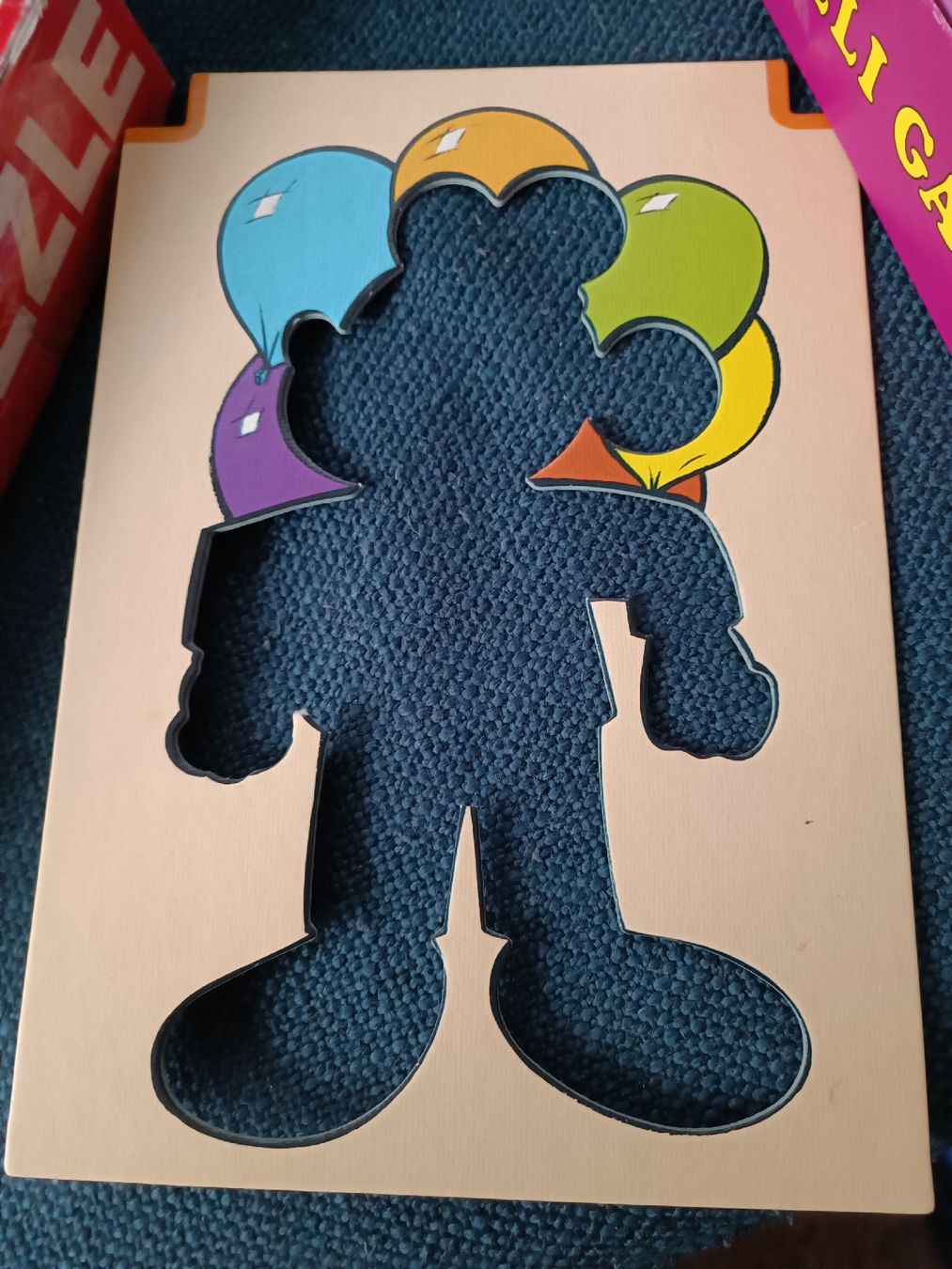 Disney Giochi: Jumbolino Walt Disney – Usato da Bern venduto da berneroberlaenderin 5