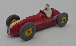Dinky Toys 231 Maserati #9 1/43 Meccano England