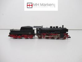 Fleischmann 7162 Dampflok BR 38 DB Analog ohne OVP Spur N