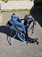 Porte enfant Deuter  - kid confort 2
