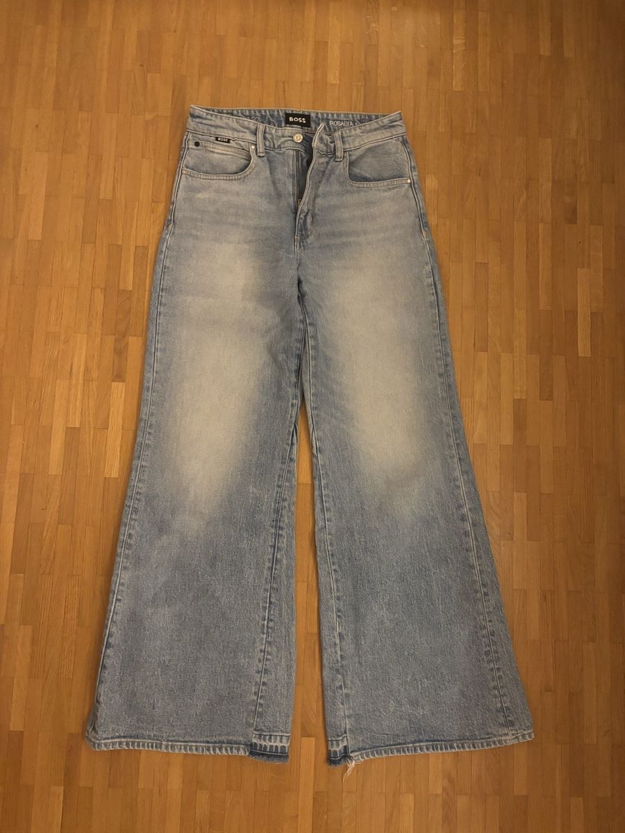 Hugo Boss Jeans: Boss Jeans – Gebraucht aus Winterthur von savic247