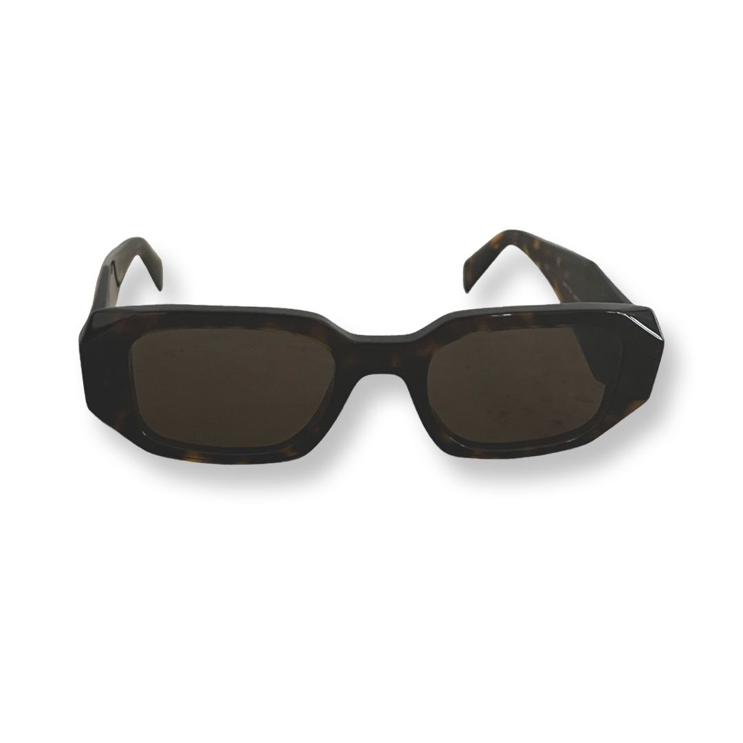Michael Kors Occhiali & Lenti: Prada coole SONNENBRILLE - selten getragen - – Usato da Jona venduto da vanessasupermarket20