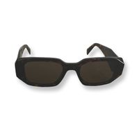 Prada coole SONNENBRILLE - selten getragen -