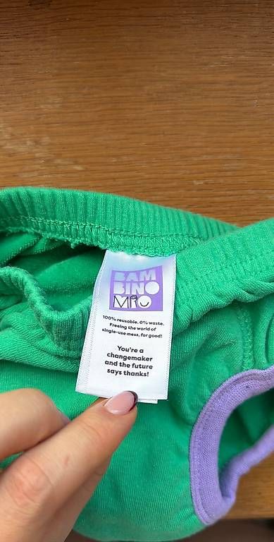 Biancheria intima: Lernunterhose – Nuovo e nell'imballaggio originale da Bern venduto da sshueli 1