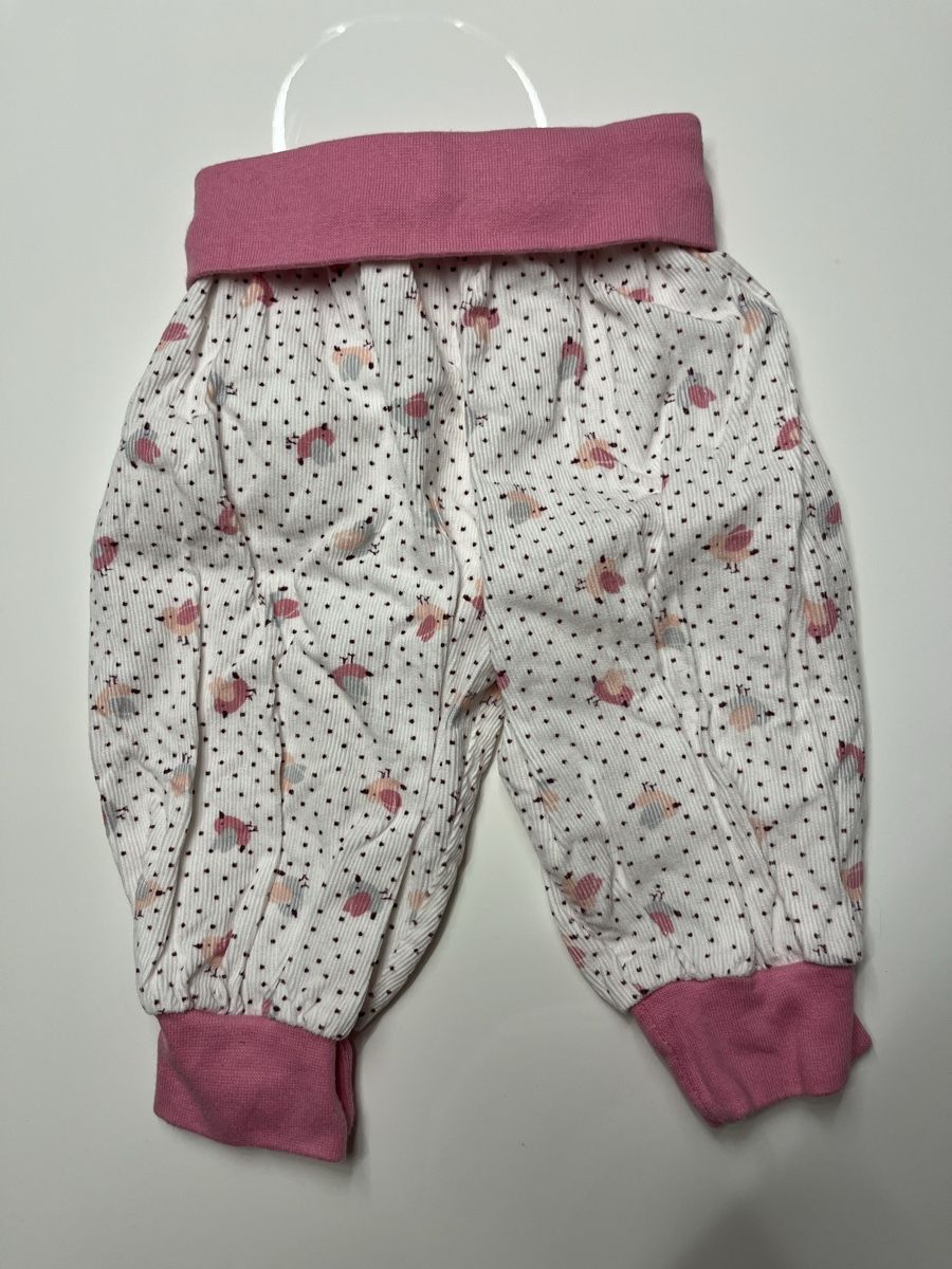 Pantaloni: Pumphose Handmade aus Cord Gr. 62 – Usato da Oberwil BL venduto da FinjaBijou