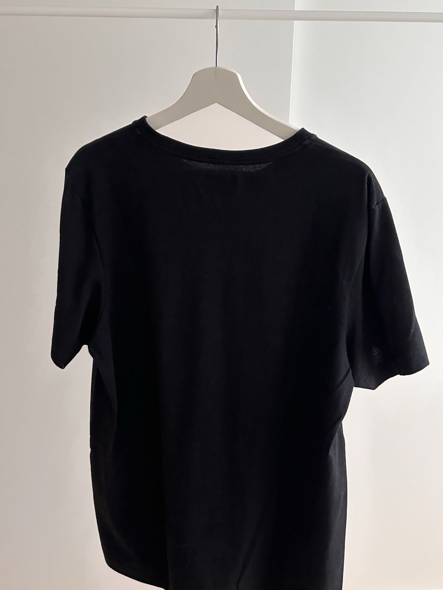 Lacoste T-shirt: Lacoste T-Shirt  – Nuovo (secondo la descrizione) da Lachen SZ venduto da neuerDeal 3
