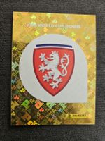 FIFA World Cup 2026 Sticker | Top Zustand CZE 1