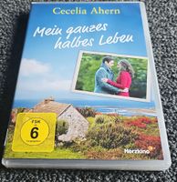DVD Cecelia Ahern Mein ganzes halbes Leben (23053)