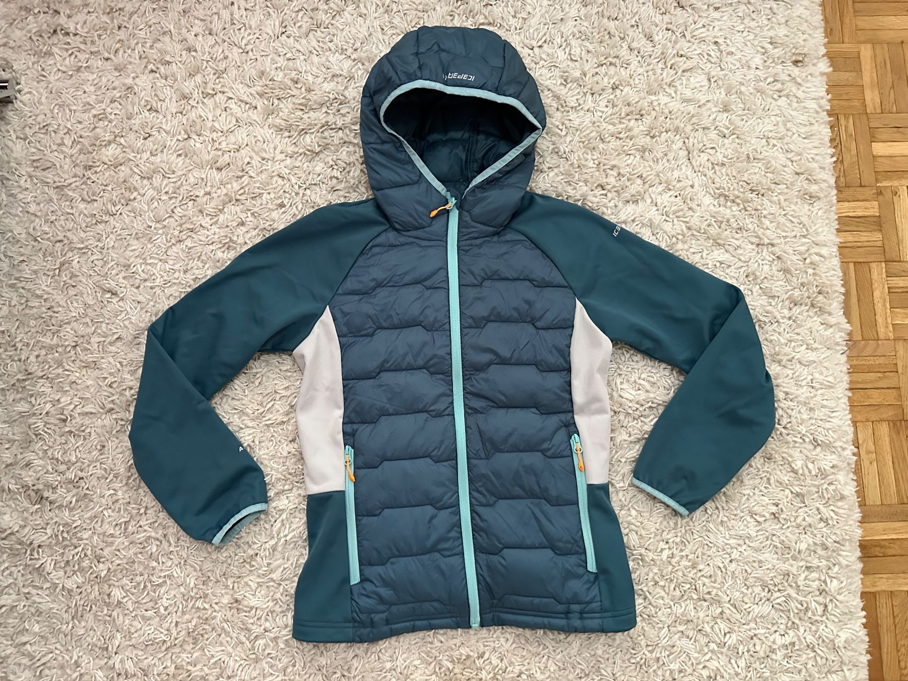 Icepeak Giacche & Cappotti: ICEPEAK Jacke Gr.164 – Usato da Bern venduto da BrandVilla