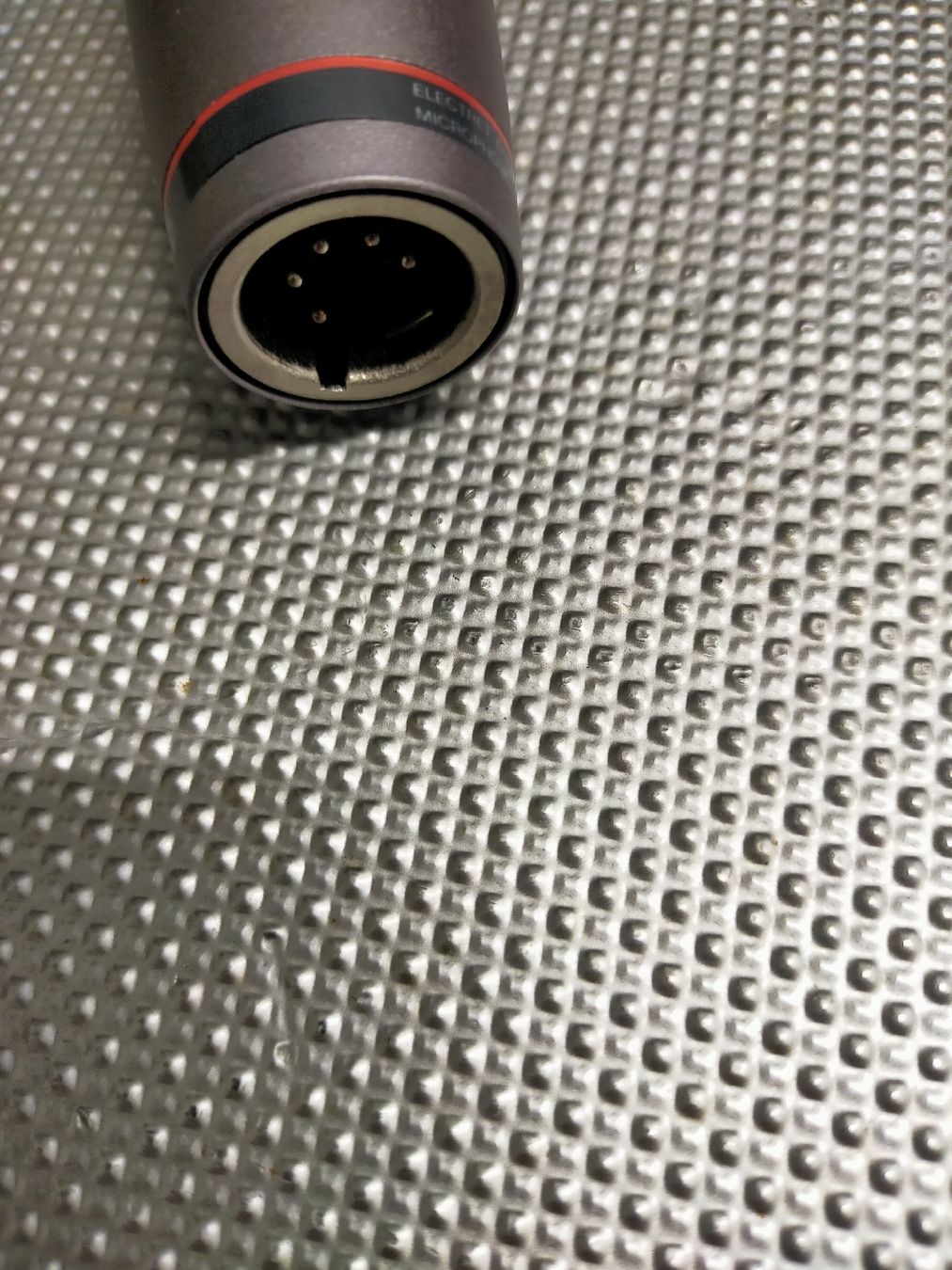Sony Microfoni: Microphone Sony ECM-MS5 – Usato da geneve venduto da rafiki3000 2