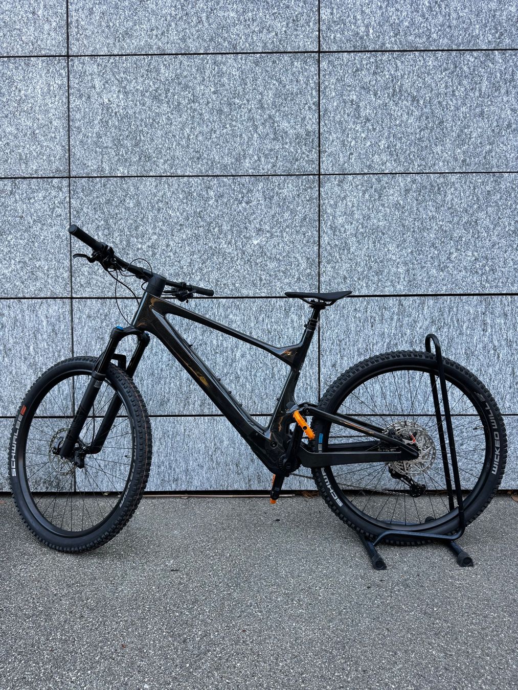 Scott Velos: SCOTT Lumen eRide 910 Fully Carbon – Neu (gemäss Beschreibung) aus Derendingen von nini.22