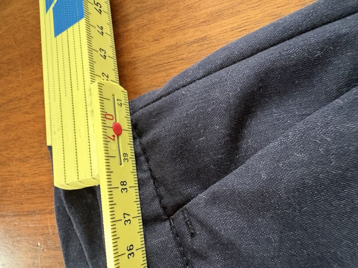 Toni Pantaloni: Neue TONI Hosen – Nuovo (secondo la descrizione) da Würenlos venduto da maxli012 5