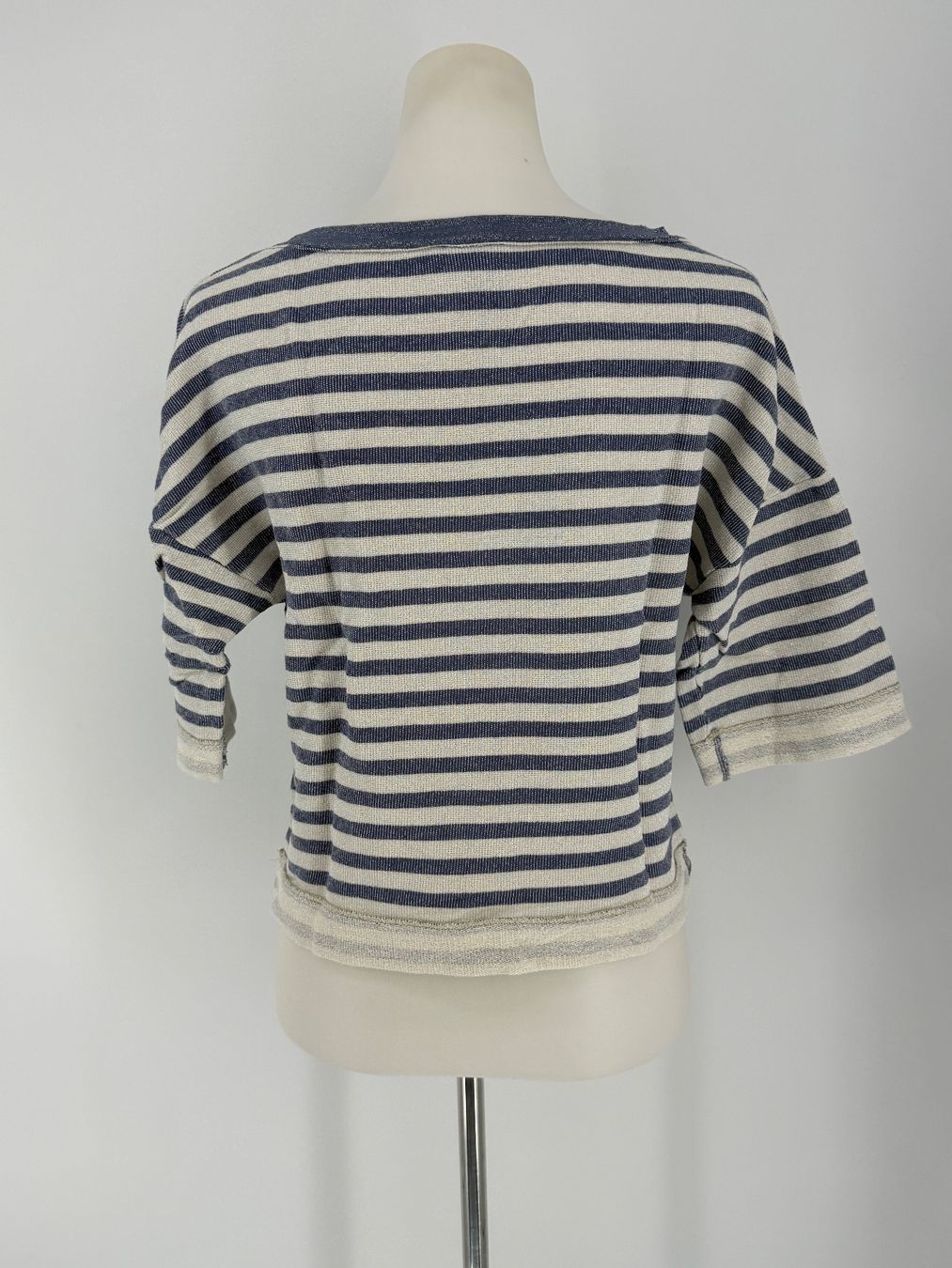 Maglioni & Felpe: Lurex Pullover Gr. 38 von Best Connections – Usato da Auenstein venduto da moin. 3
