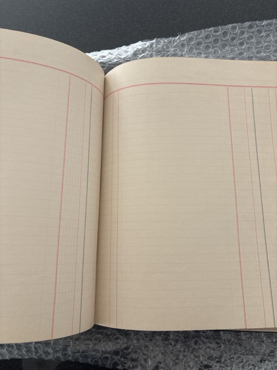 Bücher: Altes Buch – Gebraucht aus Fislisbach von Badensia54 4