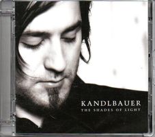CD - Kandlbauer - The Shades of Light (feat. Ken Hensley)
