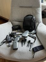 DJI Mavic Pro Drohne - Top Zustand, wenig gebraucht!