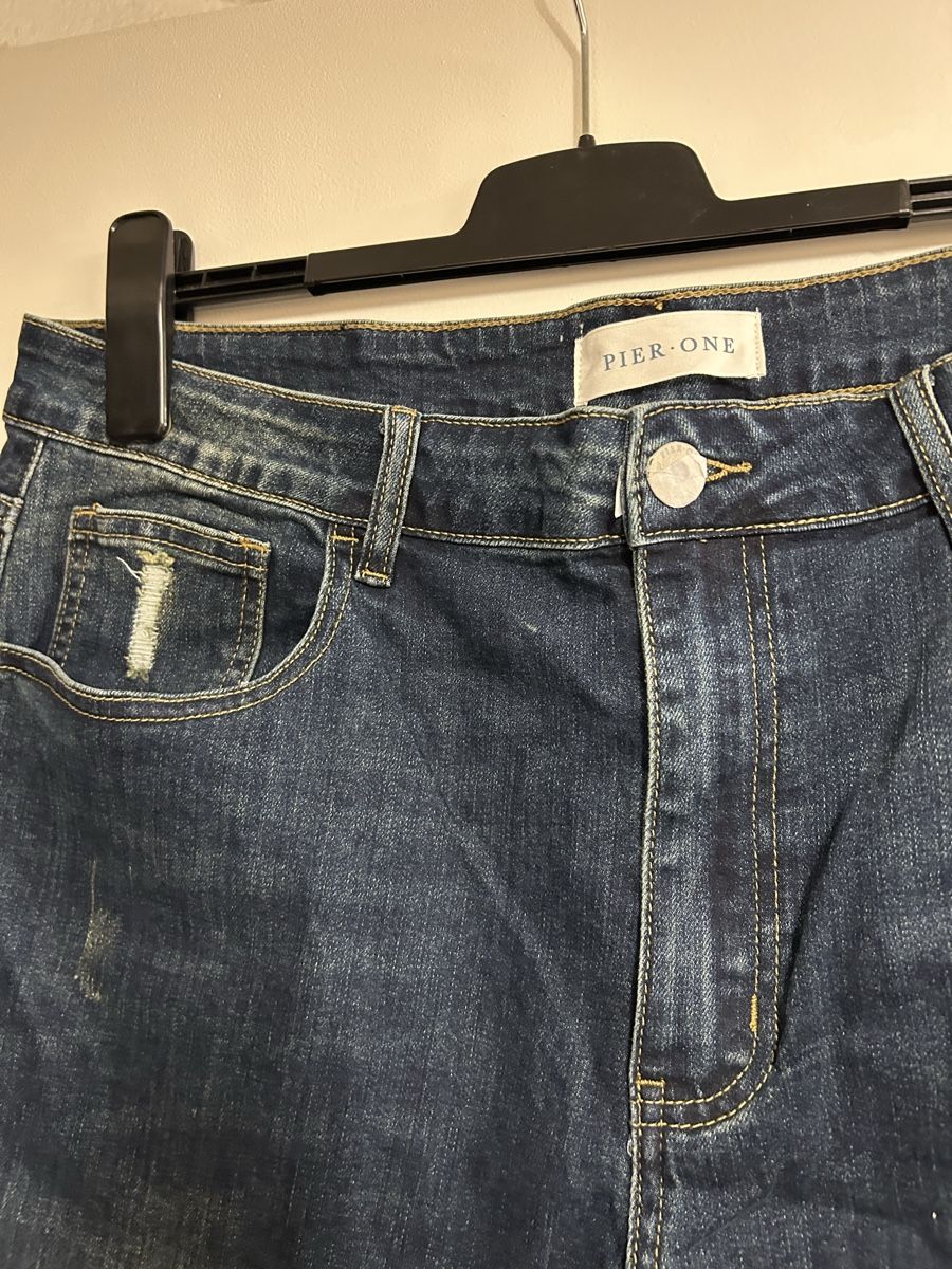 Pantaloni: piere one hose neu 34 – Nuovo e nell'imballaggio originale da Zürich venduto da 11Zitronenfalter 1