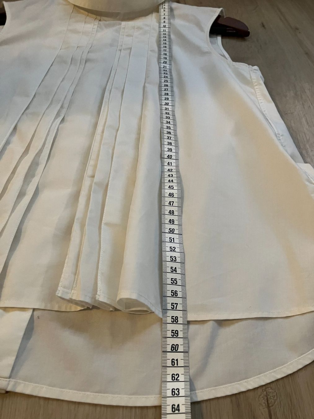 Marni Top: Marni Uniqlo Top, Ärmellos, S – Usato da Baden venduto da jcm_9dkf 6