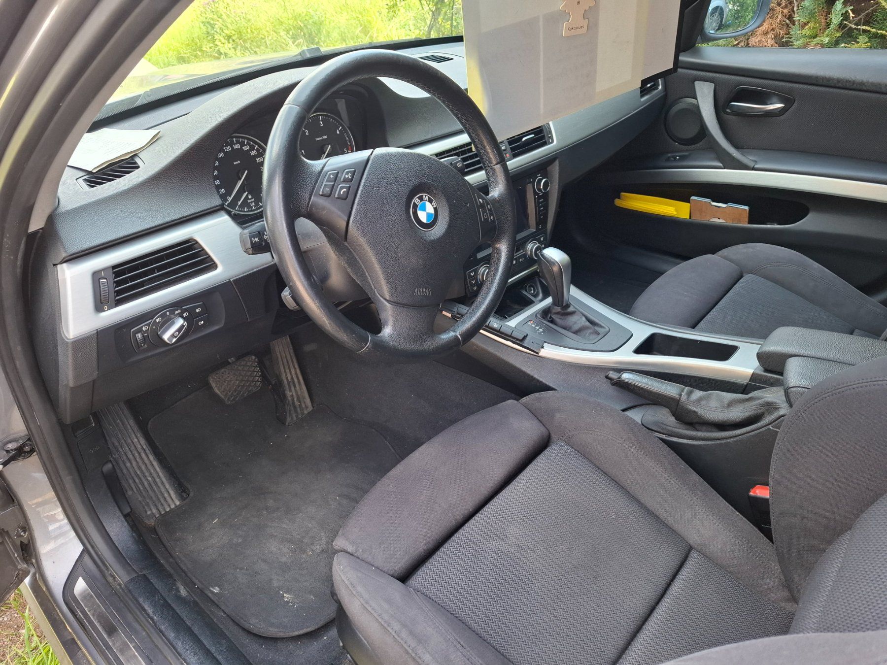BMW Automobili: BMW 320d xDreive T 4x4 – Usato da Niedermuhlern venduto da Housi7 2