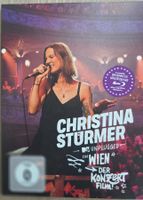 Christina Stürmer: MTV Unplugged in Wien - Blu-Ray