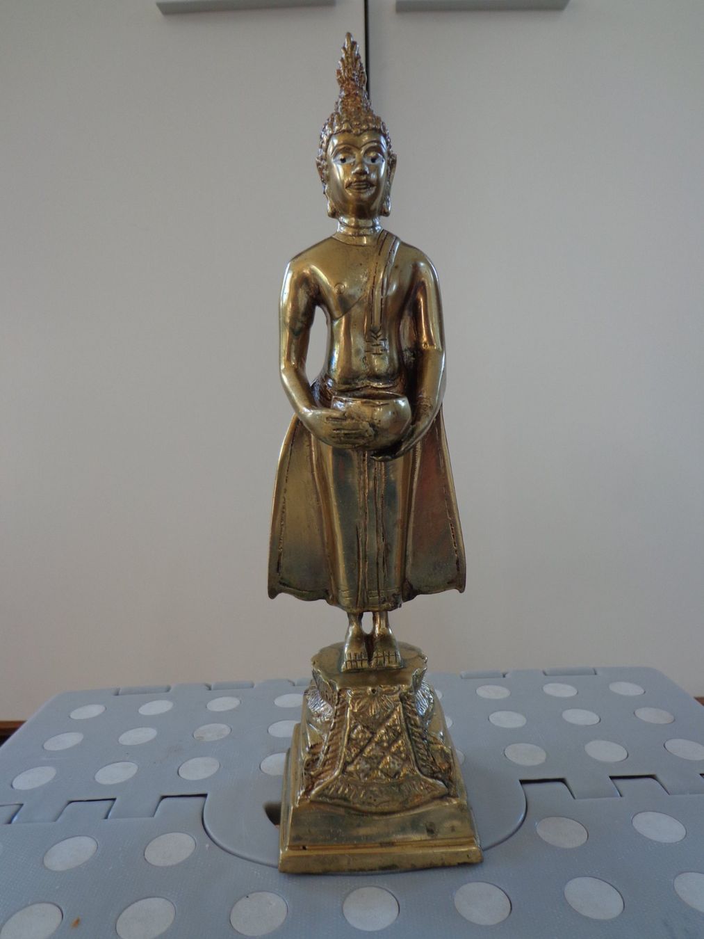 Statuette: Buddha – Usato da Schönenwerd venduto da beibei01