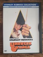 Uhrwerk Orange (Clockwork Orange)
