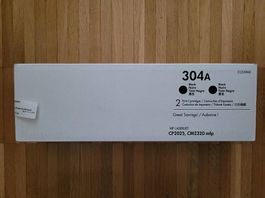 Toner HP 304A