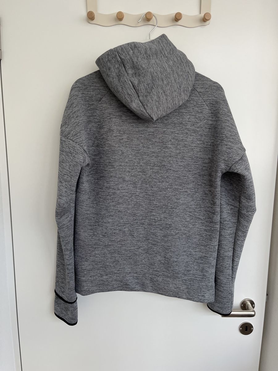 Adidas Pullover & Sweatshirts: Adidas Pullover grau Grösse S – Neu (gemäss Beschreibung) aus Flims Waldhaus von kat_gs8f 1