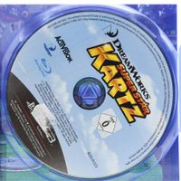 DreamWorks Super Star Kartz  - PS3 - Loose