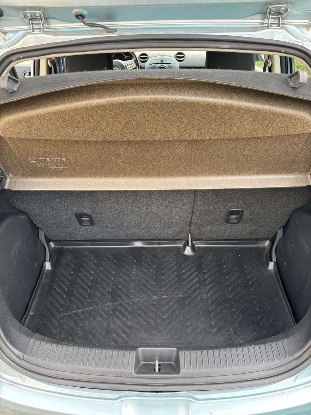 Mazda Automobili: Mazda 2, 1.5l, JG 2009 – Usato da Engelburg venduto da DaeRichii 7