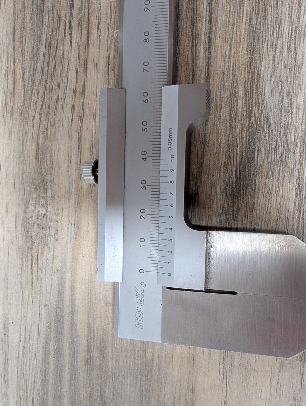 Holex Misurare: Schieblehre HOLEX 300mm gebraucht – Usato da Niederuzwil venduto da marmal 2
