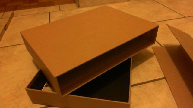 Comics: BESSY COMIC AUFBEWAHRUNGS BOX – Neu (gemäss Beschreibung) aus Wünnewil von zack2007 3