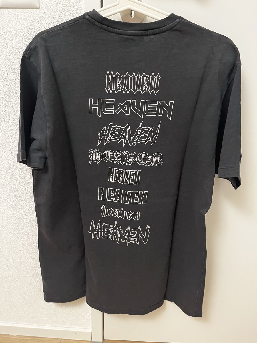 T-shirt: Kooples Shirt schwarz Gr.M – Nuovo (secondo la descrizione) da Hinwil venduto da dire07 2