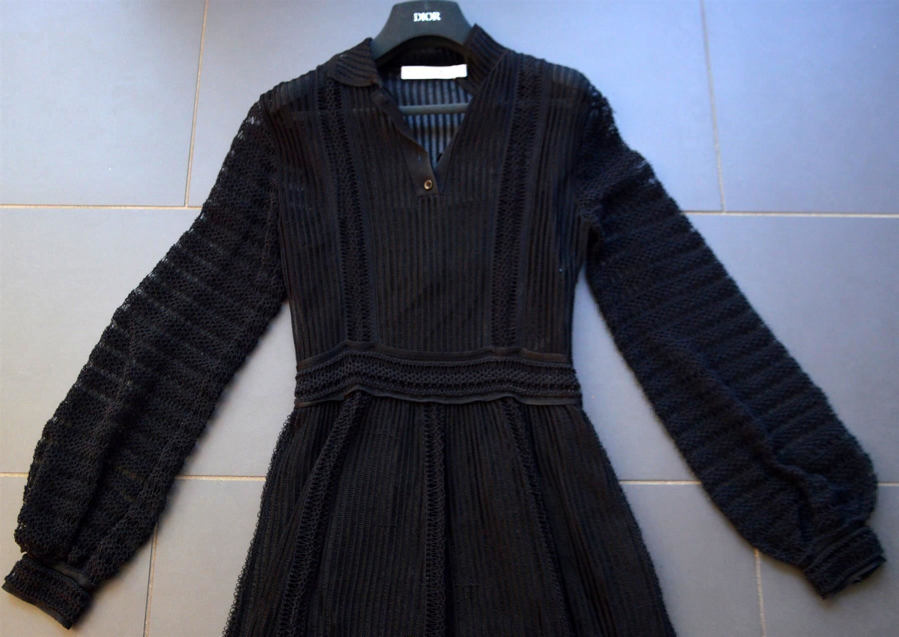 Dior Vestiti: Kleid / Robe Christian Dior .36 – Usato da Collonges venduto da Auganien 1