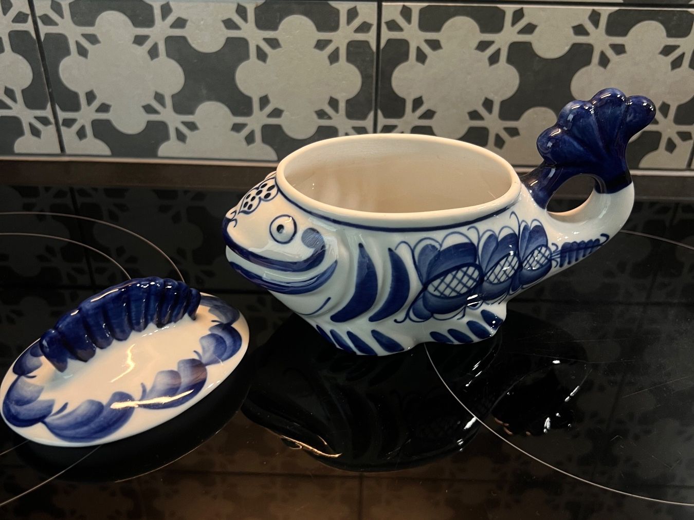 Teiere: Russian teapot – Nuovo (secondo la descrizione) da Lausanne venduto da NYC67 5