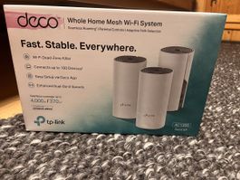 TP-Link Deco E4 AC1200 