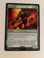 1 x Aberrant - Magic: The Gathering - MtG