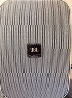 JBL Control X  Paire denceintes hifi indoor/outdoor