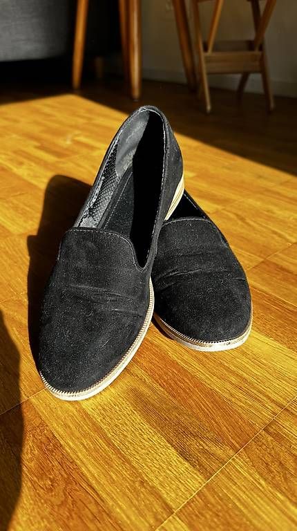 Scarpe da donna: Loafers, Grösse 36 – Usato da Liestal venduto da R__Mueller