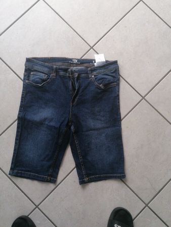 Neue Jeans Gr M