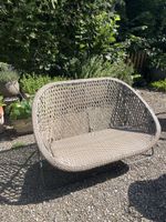 Gartenlounge Gartenstuhl Gartenliege