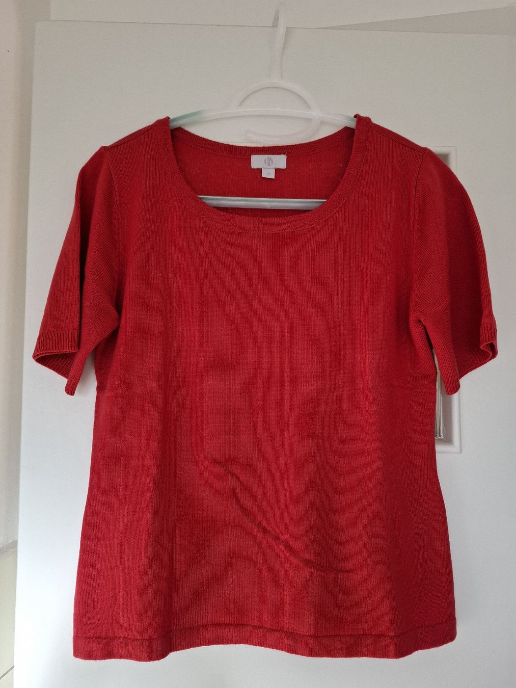 Top: Maille Vintage taille M – Usato da La Tour-de-Peilz venduto da Marin_nette