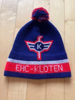 EHC Kloten Vintage Mütze Kappe Sammlerstück